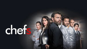 Шефы (сериал, 2015)