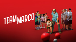 Команда Марко (фильм, 2019)