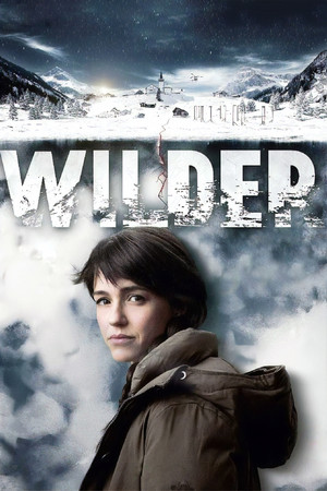 Вильдер (сериал, 2017)