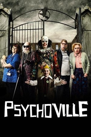 Психовилль (сериал, 2009)