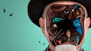 Маргиналы и монстры Бобкэта Голдтуэйта (сериал, 2018)