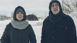 Антология города-призрака (фильм, 2019)