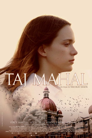 Тадж-Махал (фильм, 2015)