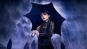 Уэнсдей (сериал, 2022)