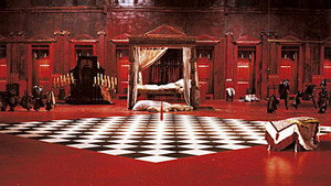 Дитя Макона (фильм, 1993)