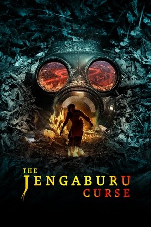 Проклятие Дженгабуру (сериал, 2023)
