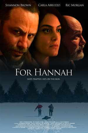 Ради Ханны (фильм, 2021)