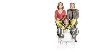 Найти сына (фильм, 2017)