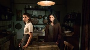 Моя гениальная подруга (сериал, 2018)