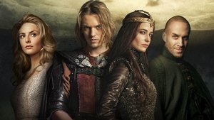 Камелот (сериал, 2011)