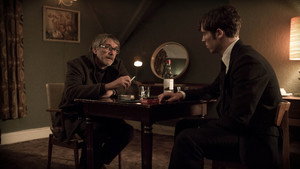 Игра (сериал, 2014)