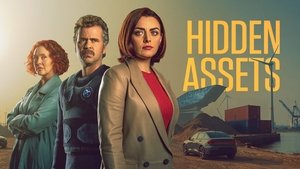 Скрытые активы (сериал, 2021)