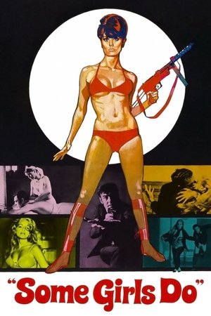 Некоторые девушки могут всё (фильм, 1968)