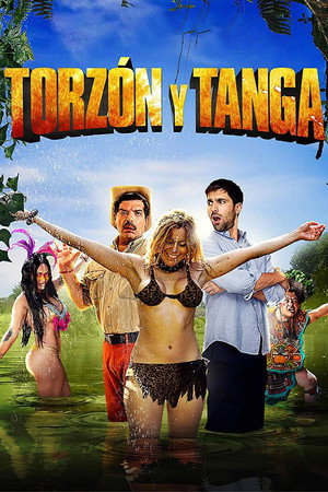 Торсон и Танга (фильм, 2017)