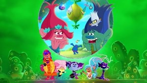 Тролли: Троллетопия (мультсериал, 2020)