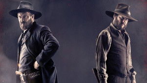 Хэтфилды и МакКои (сериал, 2012)