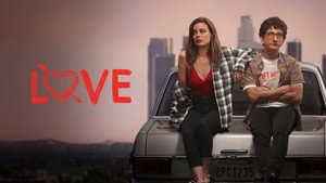 Любовь (сериал, 2016)