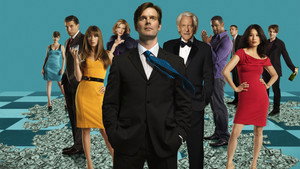 Грязные Мокрые Деньги (сериал, 2007)