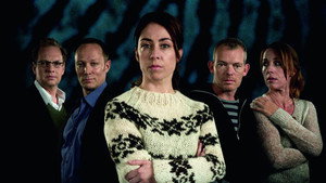 Убийство (сериал, 2007)