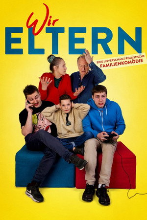 Родители (фильм, 2019)