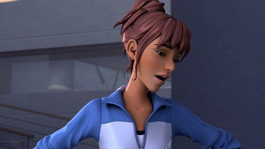 Огнедышащий (мультфильм, 2010)