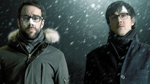 Чёрный детектив (сериал, 2014)