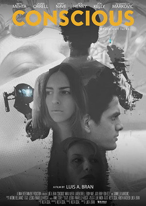 Сознание (фильм, 2018)