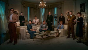 И никого не стало (сериал, 2015)