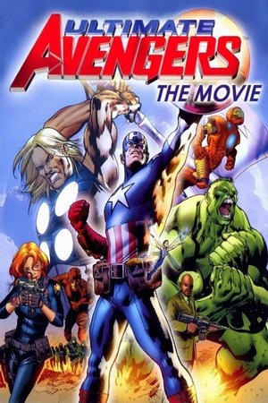 Новые Мстители (мультфильм, 2006)