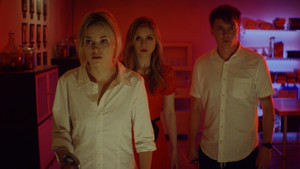 Вечеринка монстров (фильм, 2018)