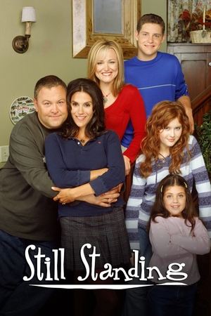 Непослушные родители (сериал, 2002)