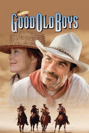 Старые, добрые парни (фильм, 1995)