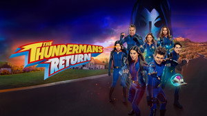 Возвращение грозной семейки (фильм, 2024)