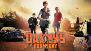 Судный день Дэна (фильм, 2014)