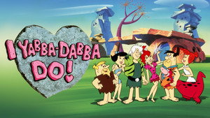 Флинтстоуны: Ябба-Дабба-Ду! (мультфильм, 1993)