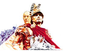 Юлий Цезарь (фильм, 1970)