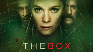 Зло на допросе (сериал, 2021)