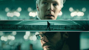 Пятая власть (фильм, 2013)