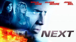 Пророк (фильм, 2007)