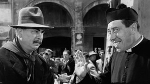 Дон Камилло и депутат Пеппоне (фильм, 1955)