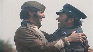 Отважные (фильм, 1973)