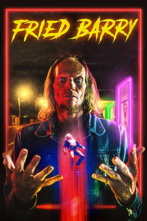 Жареный Барри (фильм, 2020)