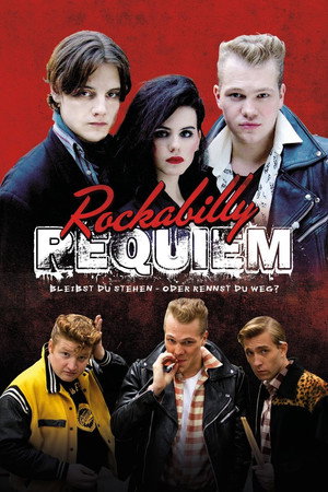 Реквием по рокабилли (фильм, 2016)