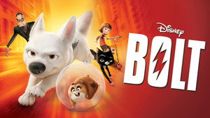 Вольт (мультфильм, 2008)
