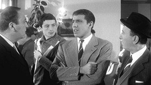 Какой-то странный тип (фильм, 1963)