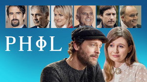 Философия Фила (фильм, 2019)