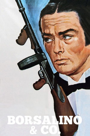 Борсалино и компания (фильм, 1974)