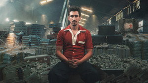 Картель жаб: начало (сериал, 2021)