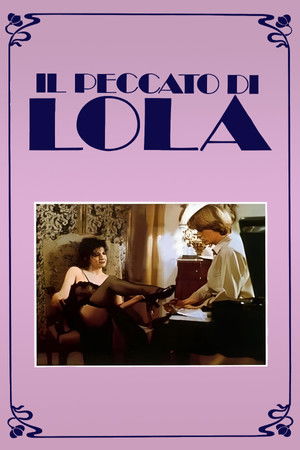 Грех Лолы (фильм, 1984)