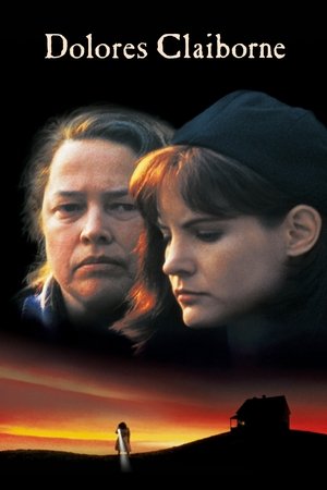 Долорес Клэйборн (фильм, 1995)